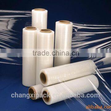 EVOH/PA/PE forming transparent film