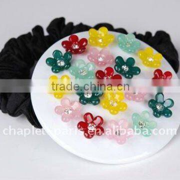 Newest Design Fashion Cellulose Hair Accessories