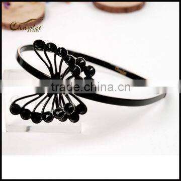 wholesale women butterfly hairband in China