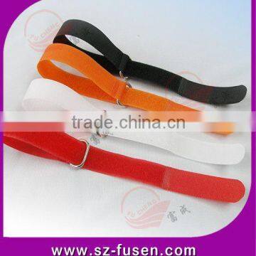 Color Nylon cable tie