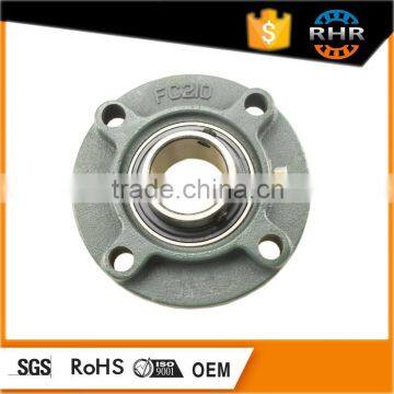 pillow block bearing High precision UCFC209 bearing fc209