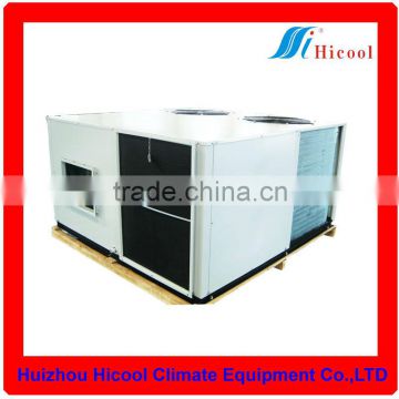 Rooftop Unit (Packaged)-Commercial industrial air conditioner