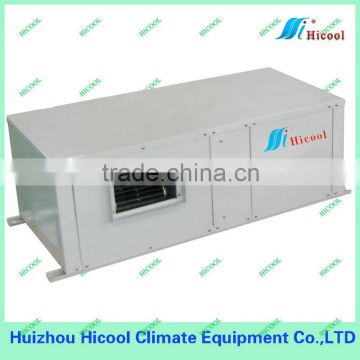 Ceiling suspend Water Source Heat Pump 3KW--13KW