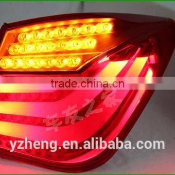 CHEVROLET CRUZE LED Tail Light (ISO9001&TS16949) photo-3