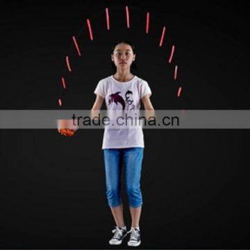 2016 New Design Digital Jump Rope,LED Jump Rope, Jump Rope for Perform photo-5