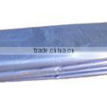 wangjiang produced Soft Hardness and Moisture Proof Feature pvc shrink film