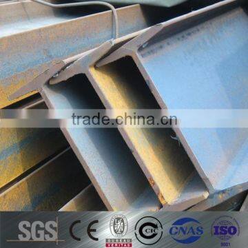 high quality i beam steel a36