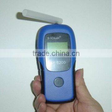 Cheetah No. 2 KY-8200 Alcohol Detector, Practical Rapid Test photo-3