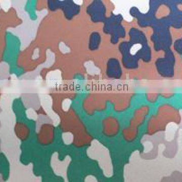 camflouge fabric