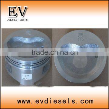 13101-73030 ring set, piston 5K 4P 4Y Piston kit for forklift and excavator