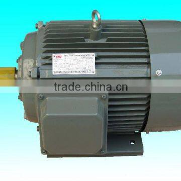 YC100L21-4(single phase capacitor start asynchronous motor)