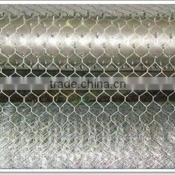 high quality anping hexagonal mesh(manufacture)