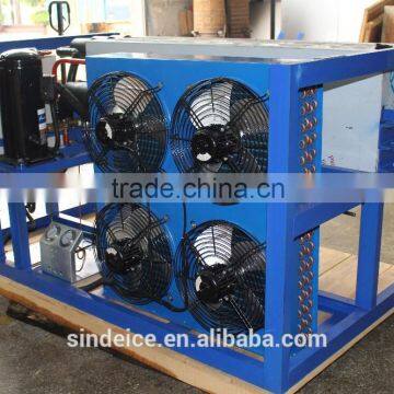 Block ice machine 1T/day, Direct freezing, CE, ISO approved, Hot sale!