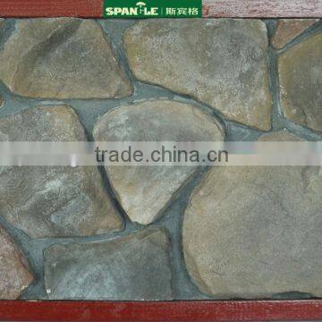 chinese culture stone /decorative indoor stone wall tiles