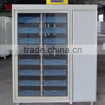 Sunflower Shoots Making Machine