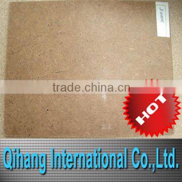 Eco-friendly High Quality Decorative Hardboard From Manufacturer