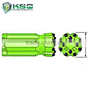 R38 Retrac Drilling Button Bit CNC Tool