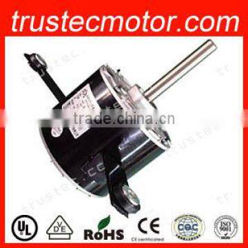 208-230V 2014 new designed high efficiency air condition motor 3.7A 450W