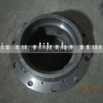 auto wheel hub