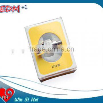 F113C EDM Lower Diamond Wire Guide For Fanuc Wire Cut EDM Machine