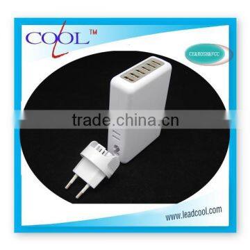Wholesale Charger 5V 6A 6 Port for Iphone Travel Charger