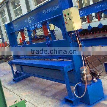 Hydraulic Cutting Machine