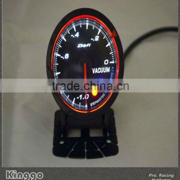 DF Advance CR Series 60mm Vacuum Car Gauge