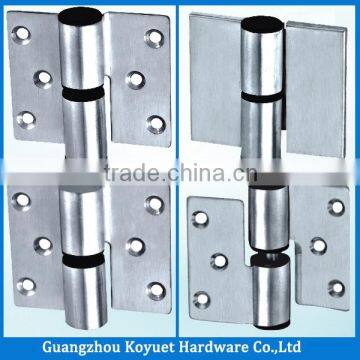 Modern Wholesale Factory Directly Bathroom Cubicle Hardware WC Toilet Stainless Door Hinge