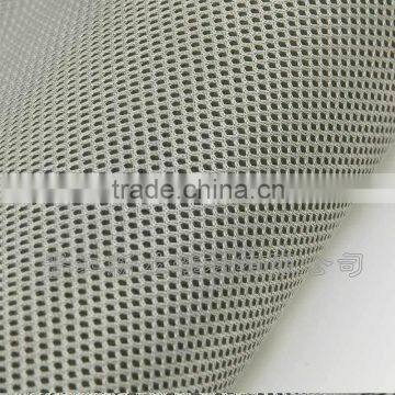 D006 Top 100% polyester sandwich spacer mesh Fabric