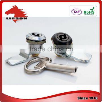 LM-705-1B Electronics Enclosures Train Parts Electrical Panel Lock Wholesale photo-6