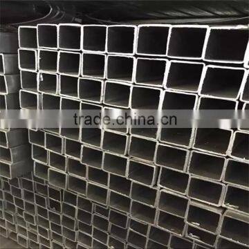 50*50 Galvanized Rectangular Steel Pipe