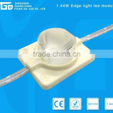 2835 High power side viewing LED module