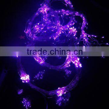 Christmas Ceiling Hanging Decorations Whit Batteries From China Supplier photo-5