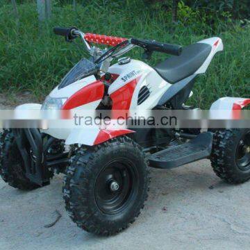 500W electric ATV electric mini quad (XW-EA14)