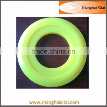 Casting Molded Urethane Seal