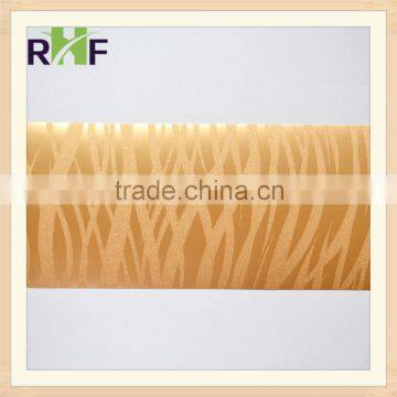 EMBOSSED HPL/decorative boards