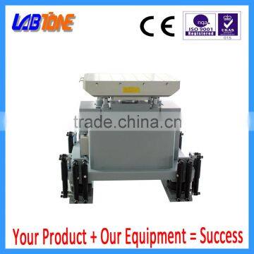 Repetitive Shock Vibration Systems Bump Test Machine