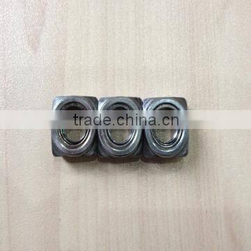 Plain Color Din 928 Square Weld Nut photo-2