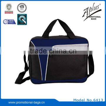 business bags polyester promotional cheap briefcases