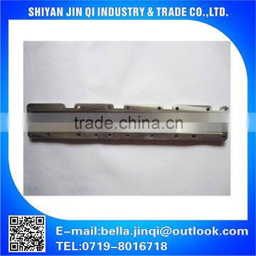 Original 6CT Intake Manifold Cover 3354397 photo-2