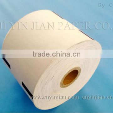 Pre-printed Thermal Paper Roll Cashier Paper Roll