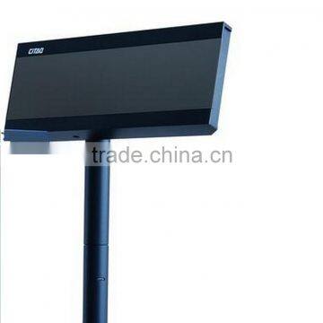 POS Pole Display