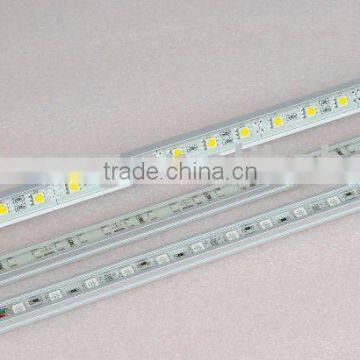 Triangle LED Rigid bar SMD5050 60LED/m epistar