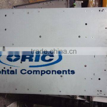 TNUa Telecom Parts Mainboard CR52EFFFG0 030FUS 24X100/1000BASE-SFP CR52EFFFT0 030GES photo-2