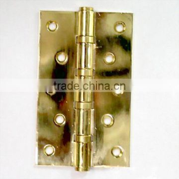 Wholesale High Quality Iron 5 Hole Hinge Cabinet Drawer Door Hinge