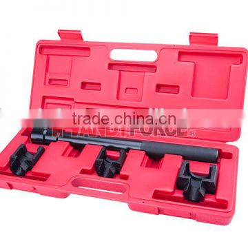 Inner Tie Rod Removal Set, Under Car Service Tools of Auto Repair Tools