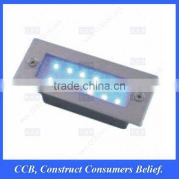 high grade of waterproof led underground light