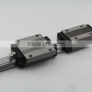 High Quality Suitable Price Linear Guide Rail Rectangle Ball Linear Rail HSR35 From China Supplier photo-3