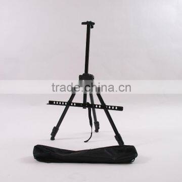 poster display Easel portable metal Easel stand