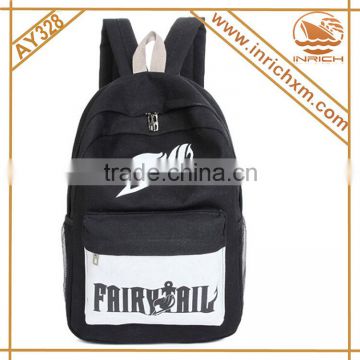 Low price high school students sport backpack bags